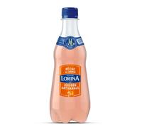 LORINA Limonade à la pêche - 42 cl