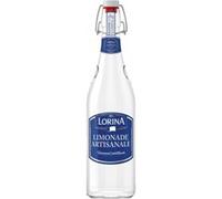 Lorina Lorina limonade artisanale nature - La bouteille de 75cl