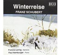 Loring, Francis - Winterreise [Import]