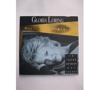 Loring, Gloria - Is There Anybody Out There?