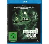 Loring - The Dinosaur Project [Blu-Ray] [Import]