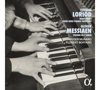 Loriod & Messiaen