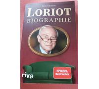 Loriot: Biographie