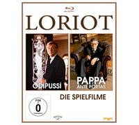 LORIOT BOX - BD - LORIOT BOX - BD 2 BLU-RAY NEUF