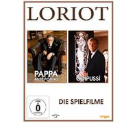 Loriot-die Spielfilme - Loriot-die Spielfilme