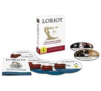 Loriot - Gesammelte Werke aus Film und Fernsehen