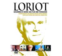 Loriot - Gesammelte Werke/Box-Set