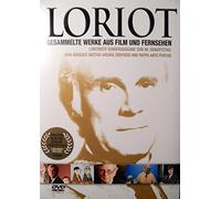 Loriot - Gesammelte Werke Box-Set [6 DVDs]