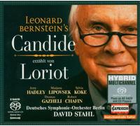 Loriot - Leonard Bernstein: Candide [Import]
