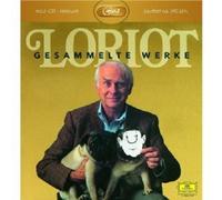 Loriots Gesammelte Werke