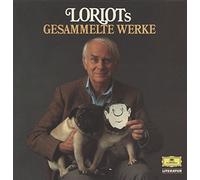 Loriot - Loriots gesammelte Werke [Vinyl Schallplatte] [3 LP Box-Set]