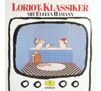 Loriot - Loriots Klassiker [Vinyl LP]