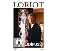 LORIOT ÖDIPUSSI DVD KOMÖDIE VICO V. BÜLOW NEW