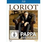 Loriot - Pappa Ante Portas