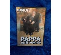 Loriot. Pappa ante Portas