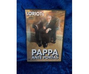 Loriot. Pappa ante Portas