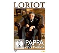 Loriot - Pappa Ante Portas [Import Allemand] (Import)