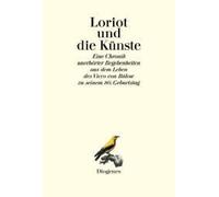 Loriot Und Die Künste