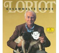 Loriots Gesammelte Werke