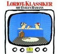 Loriots Klassiker Loriot (Auteur)