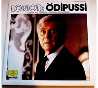 Loriot's Ödipussi (Szenen und Musik aus dem Film) [Import]