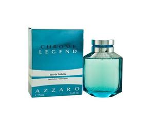 Loris Azzaro Chrome Legend Pour Homme 75ml
