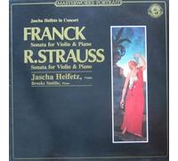LORIS TJEKNAVORIAN - rimsky-korsakov: scheherazade LP