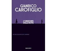 L'orizzonte della notte