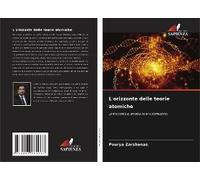 L'orizzonte Delle Teorie Atomiche
