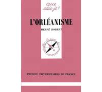 L'orléanisme