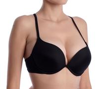 LORMAR Soutien-Gorge à Armatures pour Femme Miranda-Pushup
