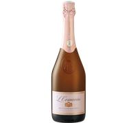 L'Ormarins Brut Classique Rosé - Anthonij Rupert