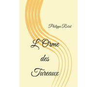 L'orme des Tureaux: François Simon