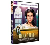 Lorna Doone -2000 DVD [Import]