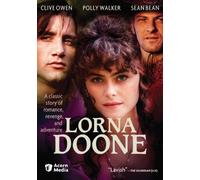 Lorna Doone [DVD]