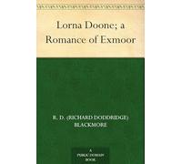 Lorna Doone