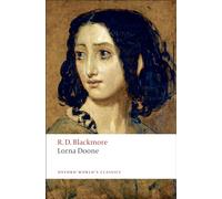 Lorna Doone: A Romance of Exmoor