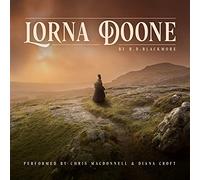 Lorna Doone: A Romance of Exmoor
