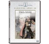 Lorna Doone (C.Clasico) [Import]