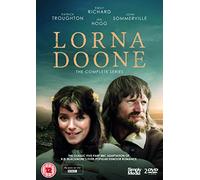 Lorna Doone: Complete Miniseries [DVD]
