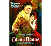 Lorna Doone [DVD] [1922] [Region 1] [NTSC]