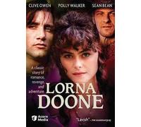 Lorna Doone [DVD]