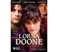 Lorna Doone [Dvd] [Region 1] [Us Import] [Ntsc]