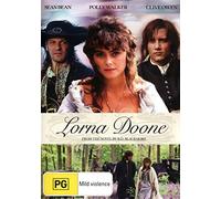 Lorna Doone [Edizione: Australia] [Import]