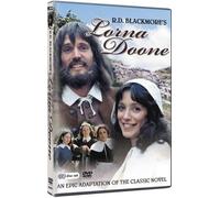 Lorna Doone - Lorna Doone [BBC 1976] [Import anglais]
