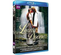 Lorna Doone (Miniseries) [Blu-Ray] [Uk Region Spanish Import]