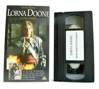 Lorna Doone [VHS] [Import allemand]
