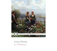 Lorna Doone: With 120 Illustrations and Page Decorations