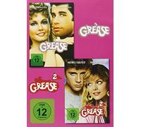 Lorna Luft,Maxwell Caulfield,Stockard Channing - Grease Box [Import]