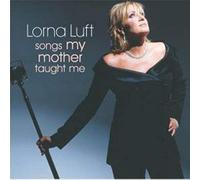 Lorna Luft - Songs My Mother Taught Me [Import]